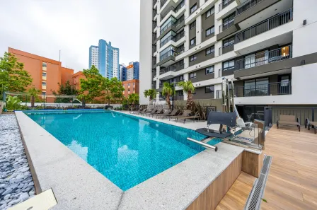 Apartamento com 2 Quartos à venda, 81m² no Cristo Rei, Curitiba