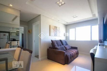 Apartamento com 2 Quartos à venda, 55m² no Passo da Areia, Porto Alegre