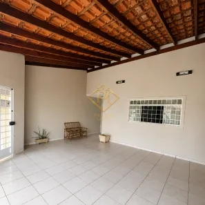 Casa com 3 Quartos à venda, 83m² no Residencial e Comercial Palmares, Ribeirão Preto