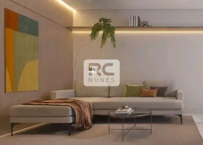 Apartamento com 2 Quartos à venda, 99m² no Sion, Belo Horizonte