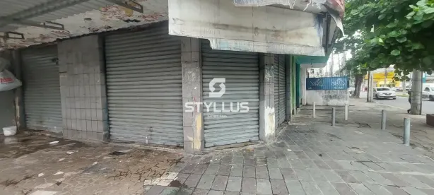 Ponto Comercial à venda, 47m² no Cachambi, Rio de Janeiro