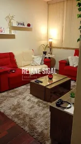 Apartamento com 1 Quarto à venda, 40m² no Centro, Pelotas