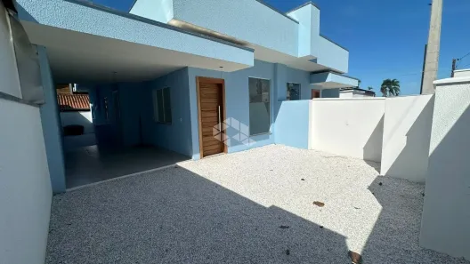 Casa com 2 Quartos à venda, 80m² no Zimbros, Bombinhas