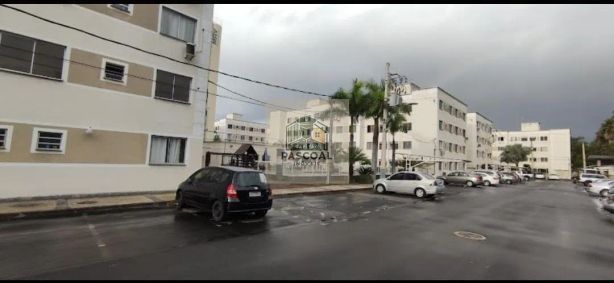 Apartamento com 2 Quartos à venda, 60m² no Loteamento Sonho Dourado, Campos dos Goytacazes