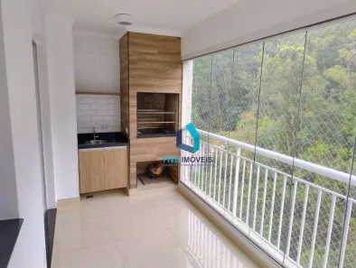 Apartamento com 2 Quartos para alugar, 96m² no Vila Andrade, São Paulo