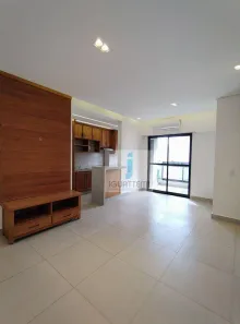 Apartamento com 3 Quartos para alugar, 80m² no Jardim Tarraf, São José do Rio Preto