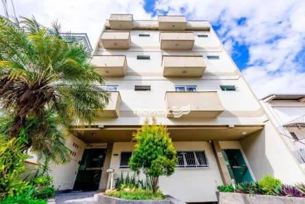 Kitnet com 1 Quarto para alugar, 18m² no Victor Konder, Blumenau