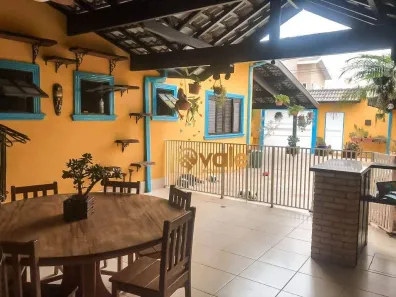 Casa com 2 Quartos à venda, 92m² no Loteamento Villa Branca, Jacareí