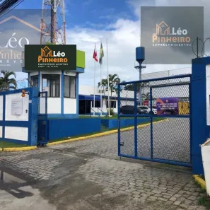 Galpão/Depósito/Armazém para alugar, 1400m² no Novo Cavaleiro, Macaé