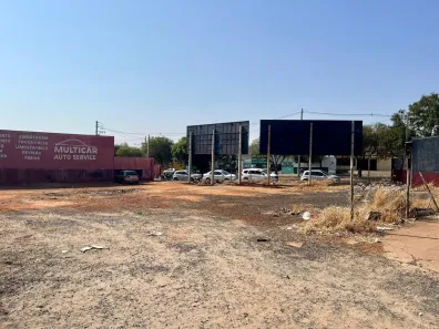 Lote/Terreno para alugar, 90m² no Parque Ribeirão Preto, Ribeirão Preto