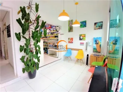 Imóvel Comercial com 2 Quartos à venda, 283m² no Centro, Atibaia