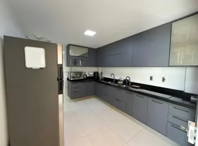Casa de Condomínio com 3 Quartos à venda, 160m² no Araçagy, São José de Ribamar