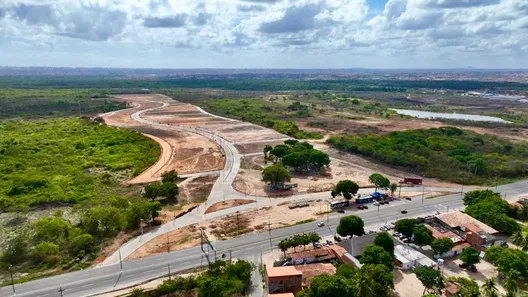 Lote/Terreno com 1 Quarto à venda, 250m² no Itambé, Caucaia