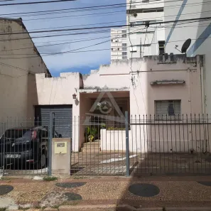 Lote/Terreno à venda, 300m² no Centro, Campinas
