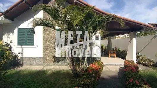Casa com 2 Quartos para alugar, 149m² no Parque Tamandaré, Campos dos Goytacazes