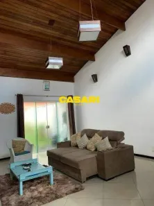 Sobrado com 3 Quartos à venda, 180m² no Vila Valparaíso, Santo André