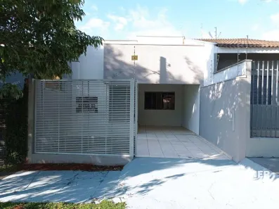 Casa com 3 Quartos à venda, 95m² no Jardim Botânico, Maringá