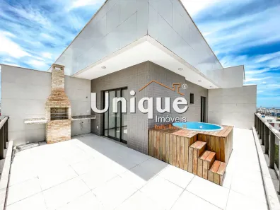 Apartamento com 2 Quartos à venda, 151m² no Centro, Cabo Frio