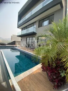 Casa com 5 Quartos à venda, 480m² no Condomínio Vale das Águas, Bragança Paulista
