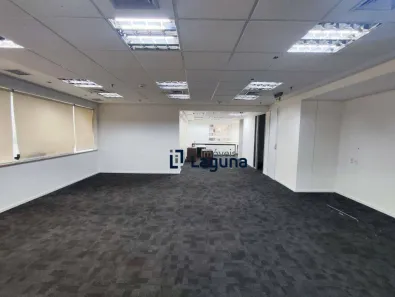 Sala Comercial para alugar, 256m² no Jardim, Santo André