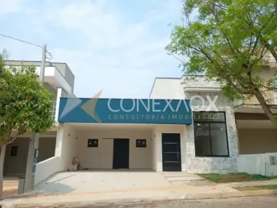 Casa de Condomínio com 3 Quartos à venda, 172m² no Parque Olívio Franceschini, Hortolândia