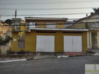 Sobrado com 2 Quartos à venda, 180m² no Vila Fazzeoni, São Paulo