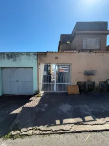 Casa com 2 Quartos para alugar, 50m² no Eucaliptal, Volta Redonda