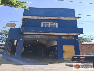 Prédio Comercial com 4 Quartos à venda, 200m² no Quarta Parada, São Paulo