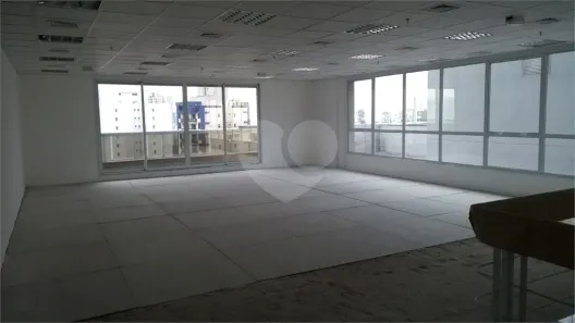 Ponto Comercial para alugar, 353m² no Cidade Monções, São Paulo