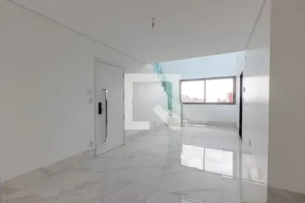 Cobertura com 3 Quartos à venda, 173m² no São Pedro, Belo Horizonte