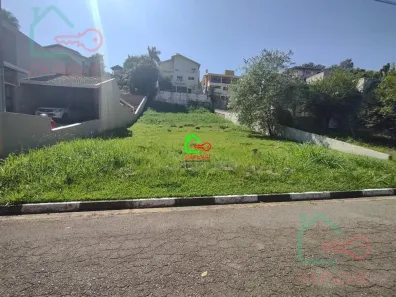 Lote/Terreno à venda, 525m² no Bosque, Vinhedo