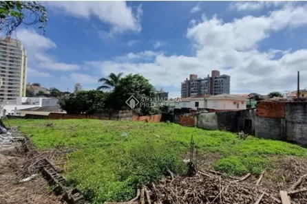 Lote/Terreno à venda, 1616m² no Assunção, São Bernardo do Campo