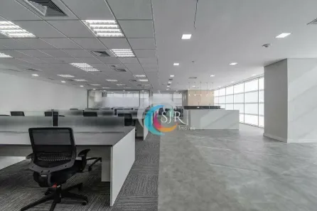 Sala Comercial à venda, 562m² no Vila Olímpia, São Paulo