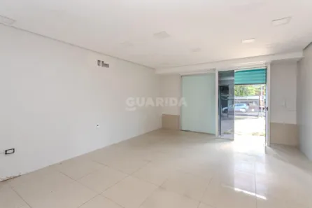 Ponto Comercial para alugar, 71m² no Floresta, Porto Alegre