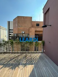 Cobertura com 1 Quarto à venda, 94m² no Jardim Paulista, São Paulo