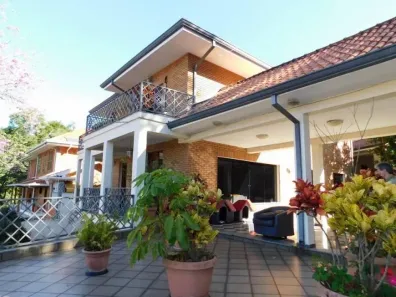 Casa com 4 Quartos para alugar, 650m² no Jardim Guedala, São Paulo