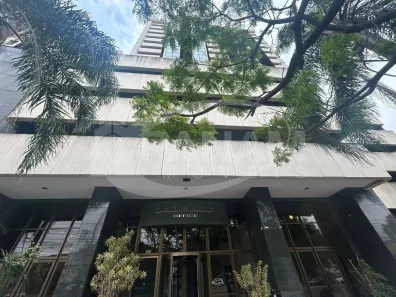 Sala Comercial à venda, 35m² no Praia de Belas, Porto Alegre