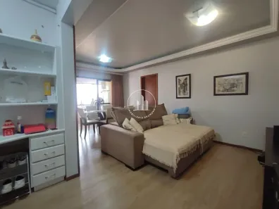 Apartamento com 3 Quartos à venda, 98m² no Jardim Atlântico, Florianópolis