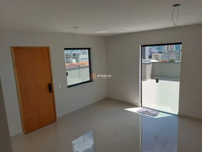 Cobertura com 2 Quartos à venda, 76m² no Vila Gustavo, São Paulo