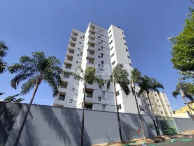 Apartamento com 1 Quarto à venda, 30m² no Jardim Santa Paula, São Carlos