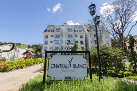 Apartamento com 2 Quartos à venda, 81m² no Bavária, Gramado