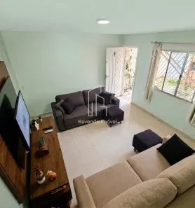 Sobrado com 3 Quartos à venda, 110m² no Jardim Nazareth, São Paulo