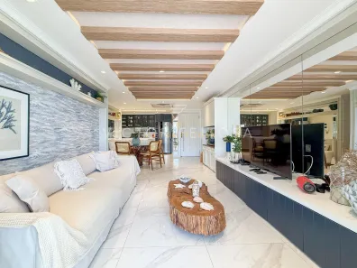 Apartamento com 3 Quartos à venda, 104m² no Aquiraz, Aquiraz