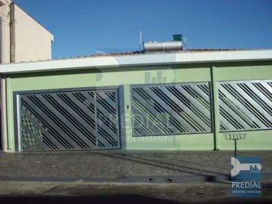 Casa com 2 Quartos à venda, 120m² no Jardim Beatriz, São Carlos