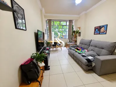 Apartamento com 3 Quartos à venda, 84m² no Flamengo, Rio de Janeiro