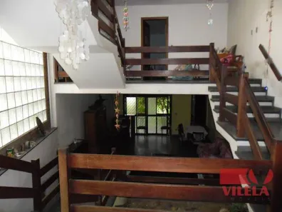 Sobrado com 3 Quartos à venda, 250m² no Vila Bertioga, São Paulo
