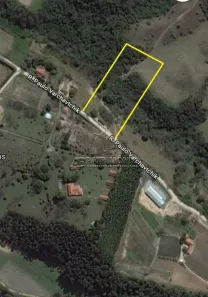 Imóvel Comercial à venda, 150000m² no Aparecidinha, Sorocaba