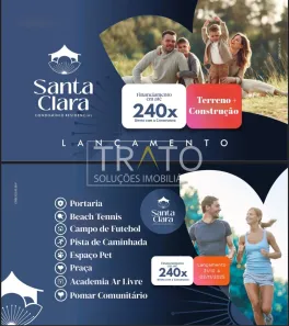 Casa de Condomínio com 2 Quartos à venda, 160m² no Jardim Santa Mônica, Campinas