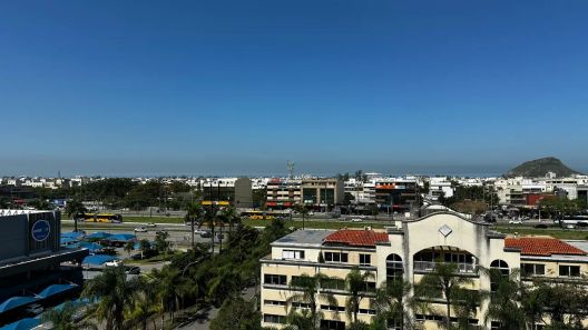 Apartamento com 3 Quartos à venda, 96m² no Recreio dos Bandeirantes, Rio de Janeiro