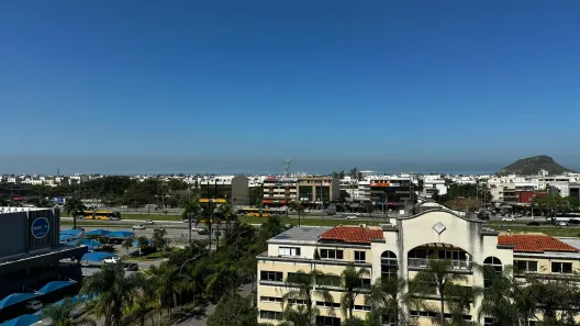 Apartamento com 3 Quartos à venda, 96m² no Recreio dos Bandeirantes, Rio de Janeiro